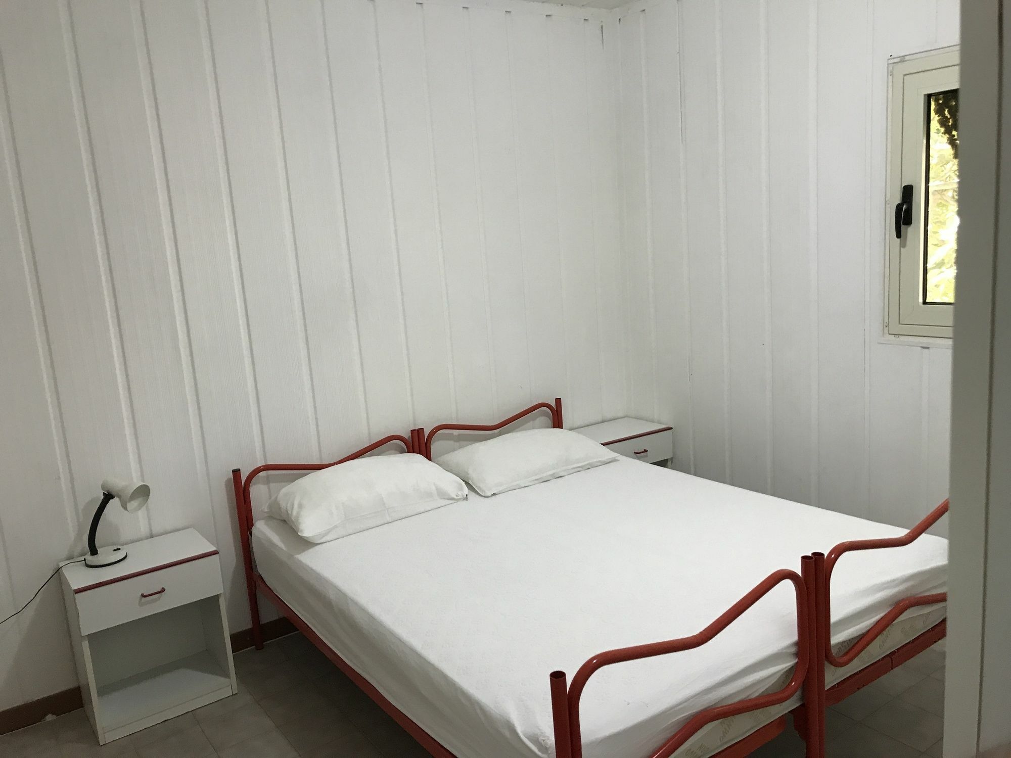 Funno Delle Noci Hotel Peschici Kültér fotó